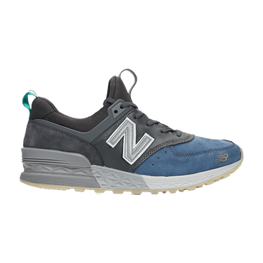 Buy Mita Sneakers x New Balance 574 