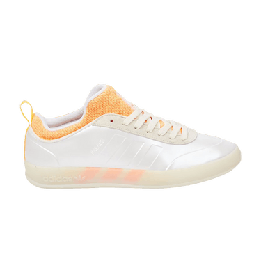 Palace x adidas Pro 2 'White Orange'