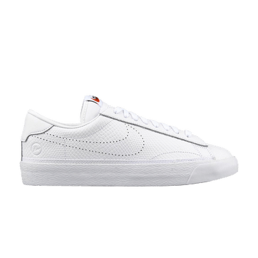 Buy Nike Wmns Zoom Tennis Classic AC 'Fragment' - 864295 111 | GOAT