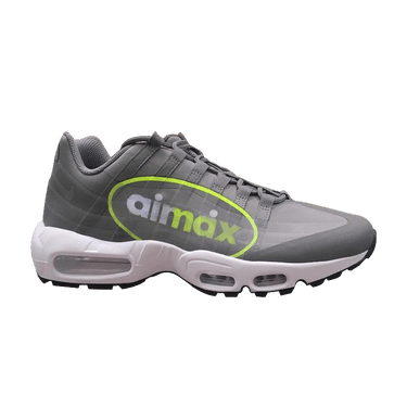 Buy Nike Air Max 95 NS GPX 'Big Logo' - AJ7183 001 | GOAT