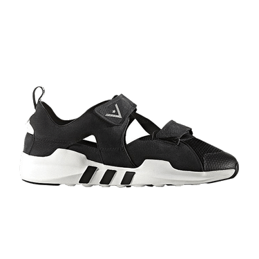 White Mountaineering x adidas ADV Sandal 'Black'