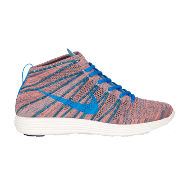 Nike Lunar Flyknit Chukka