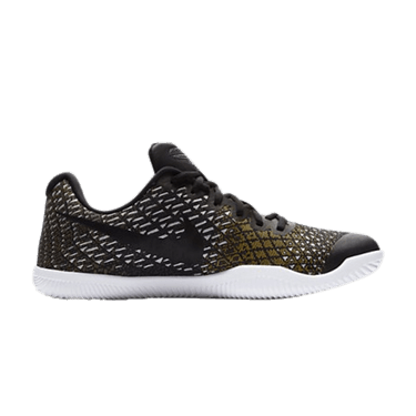 Buy Mamba Instinct Dark Grey 852473 017 GOAT