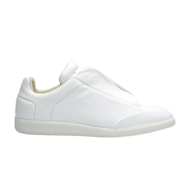 Buy Maison Margiela 22 Future Low Top Sneaker 'White