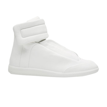 Maison margiela future white 2025