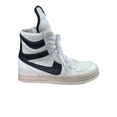 rick owens creatch dunks