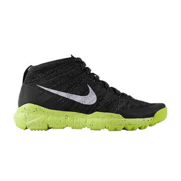 Nike flyknit chukka fsb hot sale