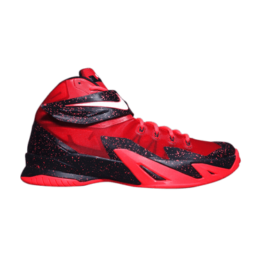 Buy Nike Zoom Soldier 8 Premium 'University Red' - 688579 616 | GOAT