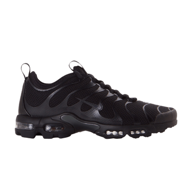 Buy Air Max Plus TN Ultra Black 898015 005 GOAT