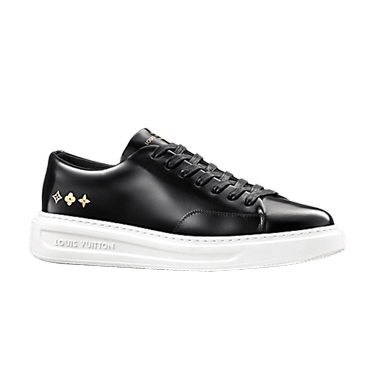 Buy Louis Vuitton Beverly Hills Shoes: New Releases & Iconic