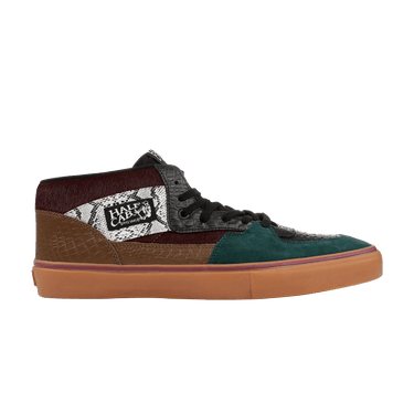Buy Bodega x Vans Half Cab LX 'Return of the Dragon