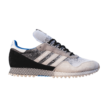 Hanon x adidas New York 'Dark Storm'
