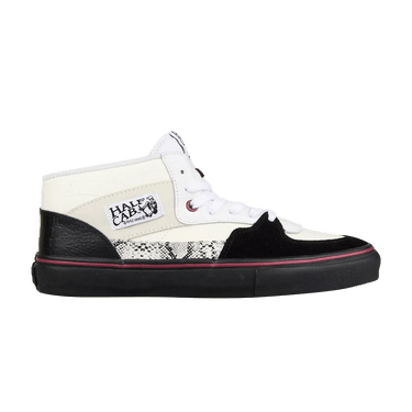 靴 VANS Half Cab Year Of The Dragon 27.5 Buy Vans Half Cab 'Year of the Dragon' - VN000DZ3YJ7 | GOAT