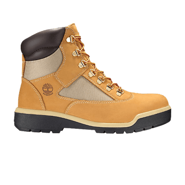 Timberland モックトゥ Mens Timberland DAVIS SQUARE Warm Fur Lined Chukka TB0 A2G6G