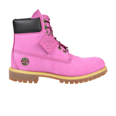 Timberland breast deals cancer boots