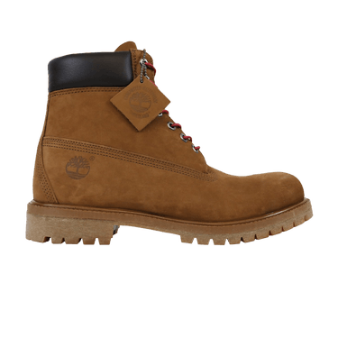 Timberland tundra hot sale waterbuck nubuck