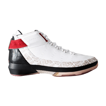 Buy Air Jordan 22 OG Chicago Home 317141 161 GOAT