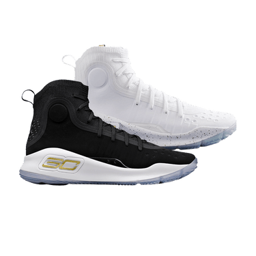 Curry 4 champ pack 2025