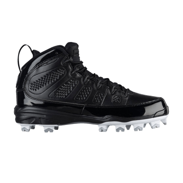 Jordan top ix cleats