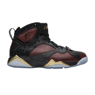 Air Jordan 7 Retro Doernbecher Sneakers 2016
