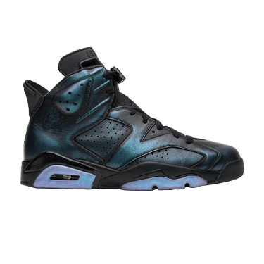 Jordan 6 shop all star chameleon