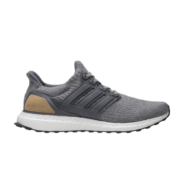 Buy UltraBoost 3.0 Limited Leather Cage BB1092 GOAT