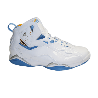 Air Jordan True Flight University Blue