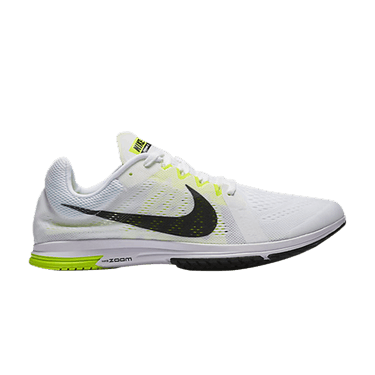 Buy Zoom Streak LT 3 White Volt 819038 107 GOAT