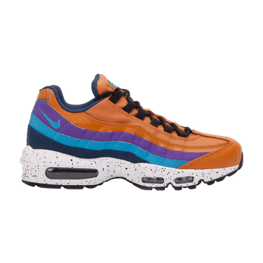 Buy Air Max 95 Premium Monarch 538416 800 GOAT