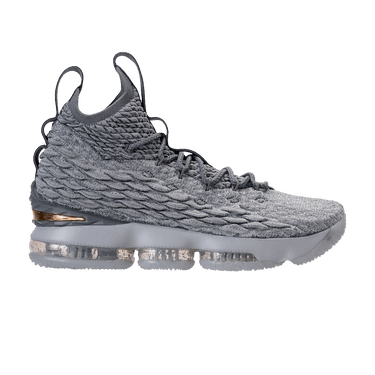 Buy LeBron 15 EP City Edition 897649 005 GOAT