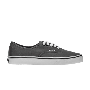 Buy Vans Authentic 'Pewter' - VN000JRAPBQ | GOAT