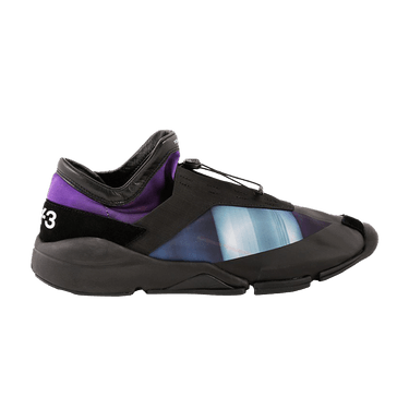 adidas Y-3 Future Low 'Purple'