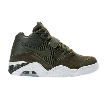Air force 180 brown suede sale