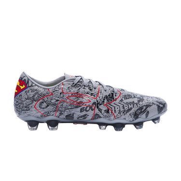 Buy Under Armour ClutchFit Force 2.0 AE FG 'Superman' Soccer Cleat
