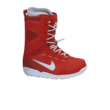 スノーボード NIKE Zoom Kaiju Nike Zoom Kaiju Black Cement Snowboard Boots 376276-003