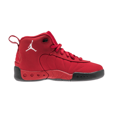 Jordan jumpman pro pink store