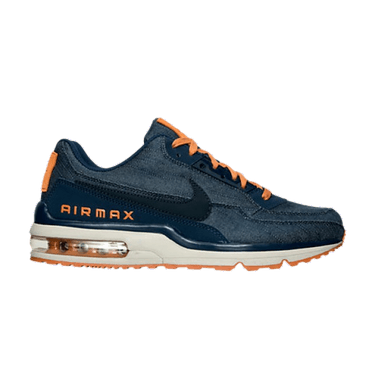 nike air max ltd 3 premium denim