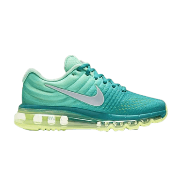 nike air max 2017 women's running sneaker