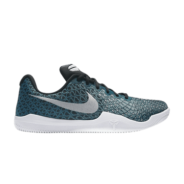 Kobe mamba instinct green best sale