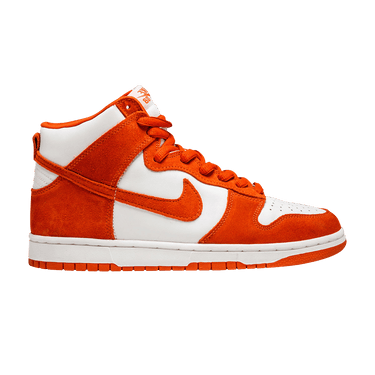 Nike dunk low cheap syracuse goat