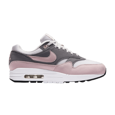 Buy Wmns Air Max 1 Particle Rose 319986 032 GOAT