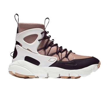 Nike Wmns Air Footscape Utility 'Particle Pink'