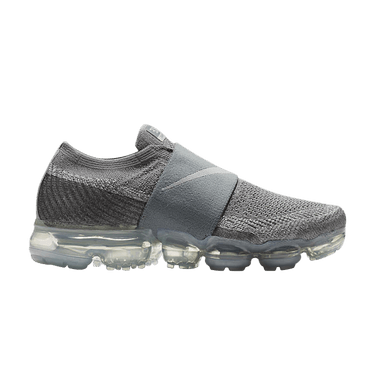 women's nike air vapormax flyknit moc running shoes