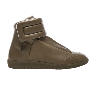 マジェスティ Buy Maison Margiela 22 Future High Top Sneaker 'Black