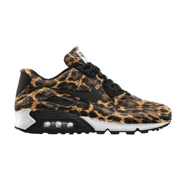air max 90 pony hair