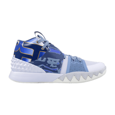 Buy Nike Kyrie S1 Hybrid 'What The' - AJ5165 902 | GOAT