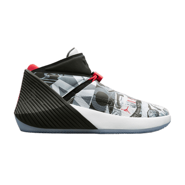 Buy Jordan Why Not Zer0.1 PF 'Mirror Image' - AO1041 104 | GOAT