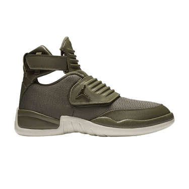 Buy Jordan Generation Medium Olive AA1294 205 GOAT