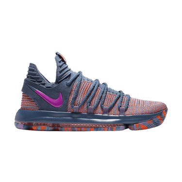 Nike kd 10 all star sales