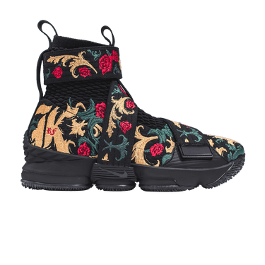 Buy Kith x LeBron Lifestyle 15 King s Crown AO1068 001 GOAT CA